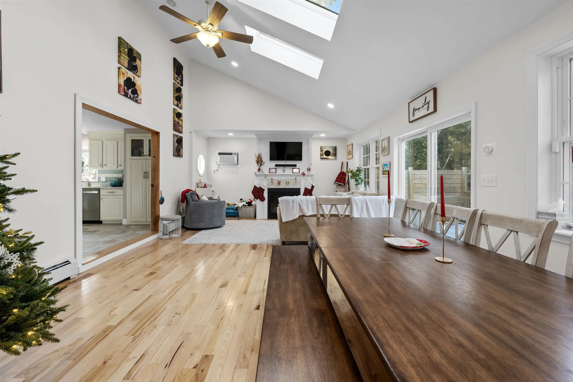 3 South Landing Road Sandown NH 03873