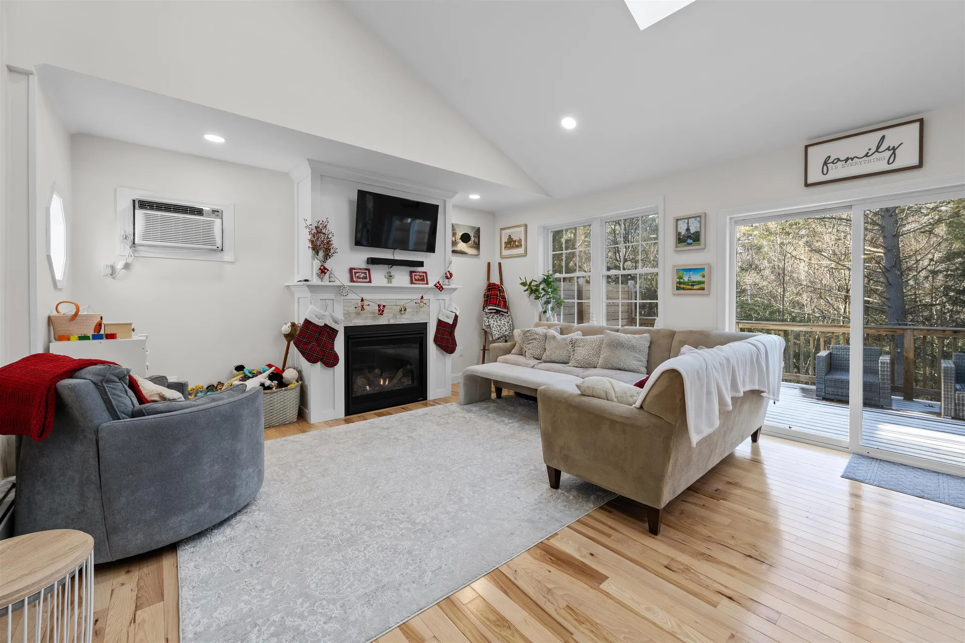 3 South Landing Road Sandown NH 03873