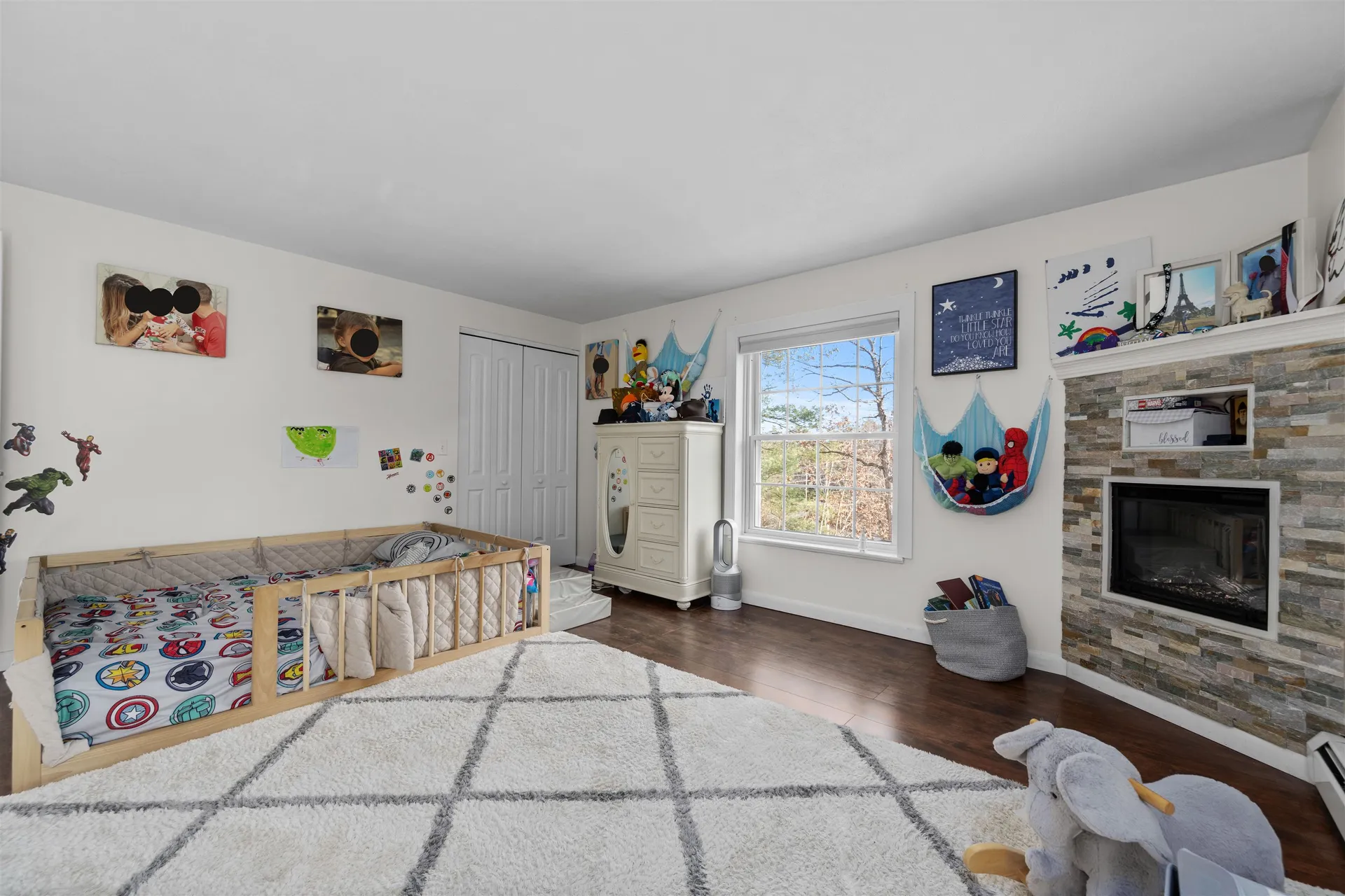 3 South Landing Road Sandown NH 03873