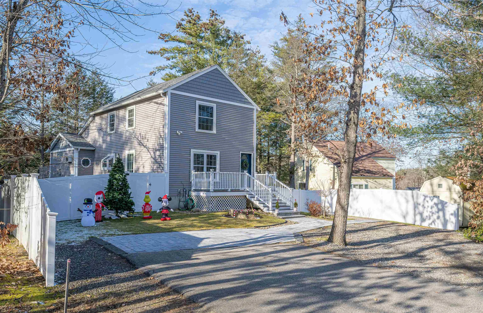 3 South Landing Road Sandown NH 03873
