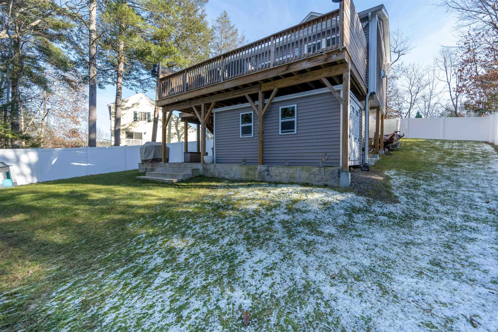 3 South Landing Road Sandown NH 03873