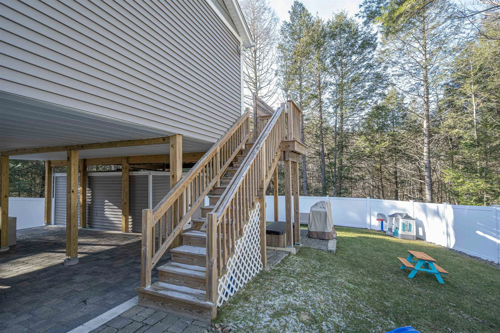 3 South Landing Road Sandown NH 03873