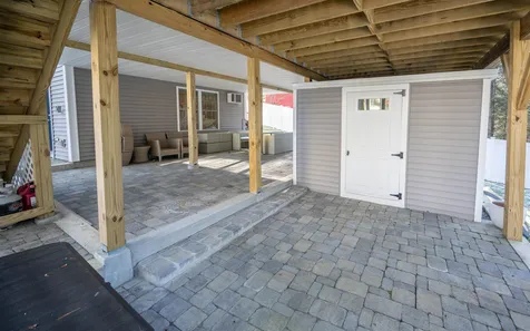 3 South Landing Road Sandown NH 03873