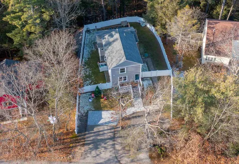 3 South Landing Road Sandown NH 03873