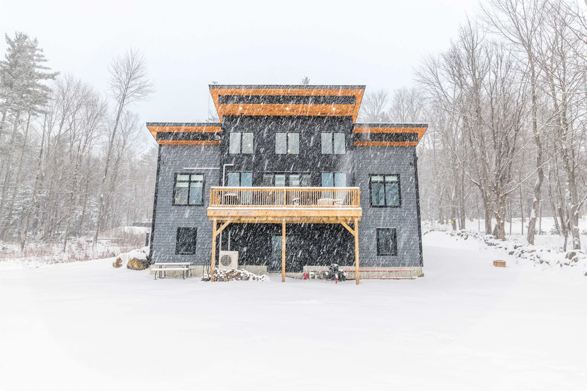 655 Gale Chandler Road Landaff NH 03585