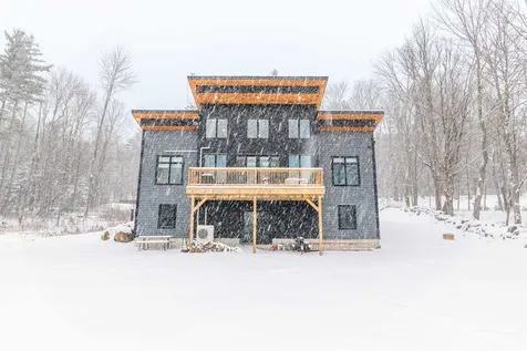 655 Gale Chandler Road Landaff NH 03585