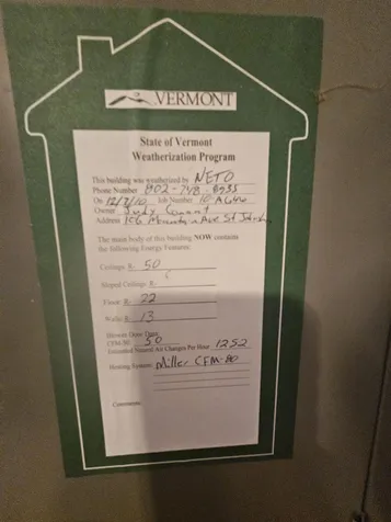 106 Mountain Avenue St. Johnsbury VT 05819