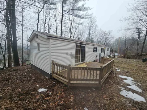 106 Mountain Avenue St. Johnsbury VT 05819