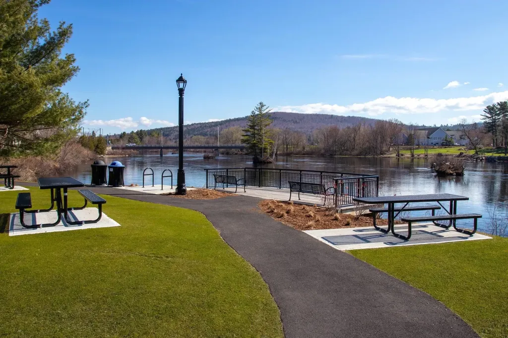 101 Maple Street Berlin NH 03570