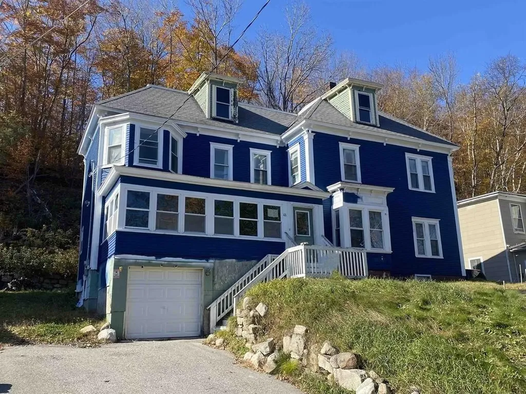 101 Maple Street Berlin NH 03570