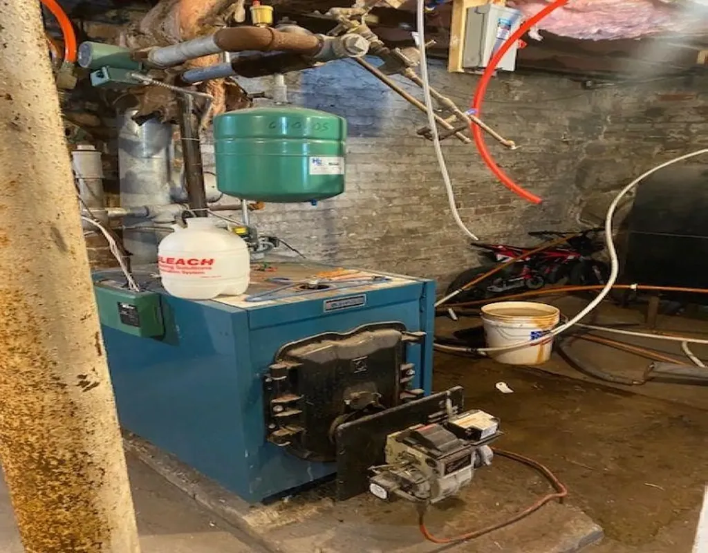 101 Maple Street Berlin NH 03570