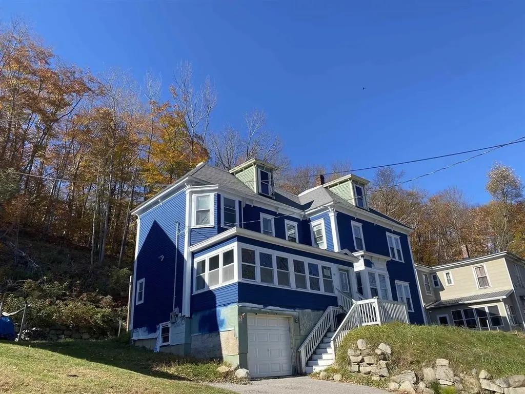 101 Maple Street Berlin NH 03570