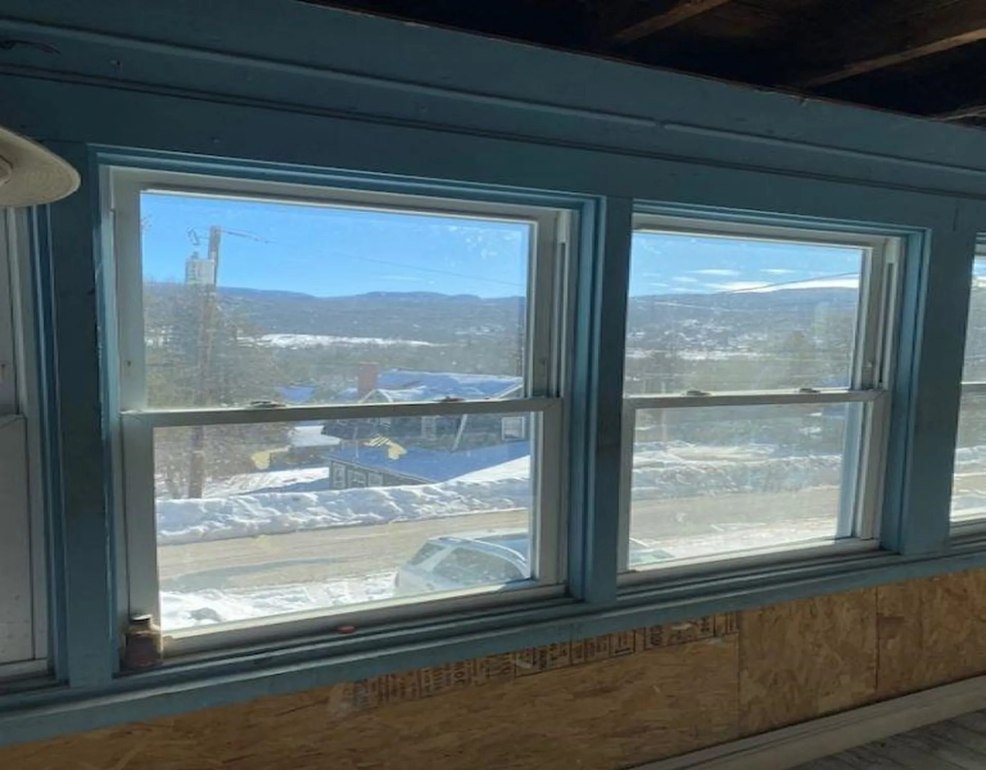 101 Maple Street Berlin NH 03570