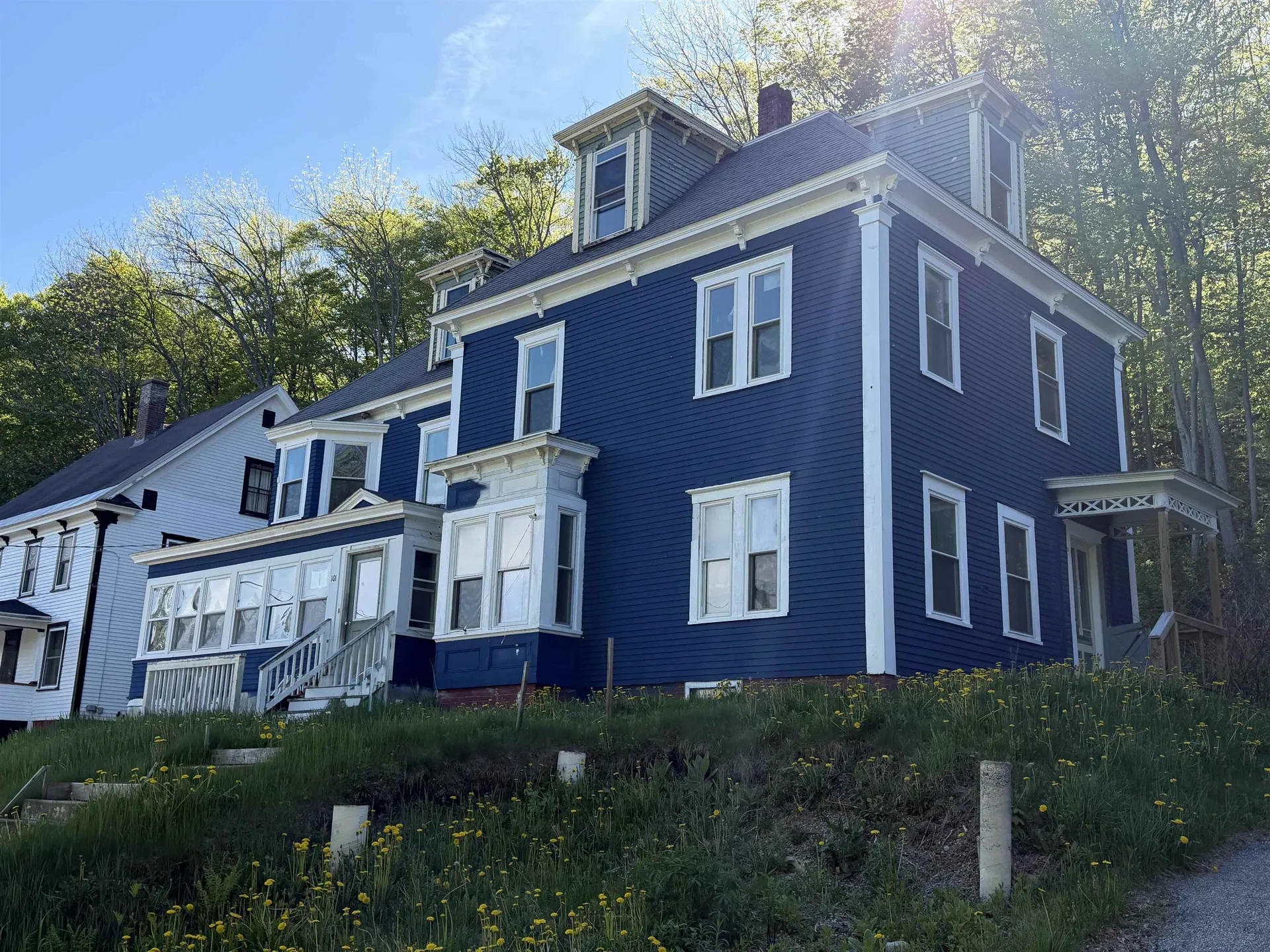 101 Maple Street Berlin NH 03570