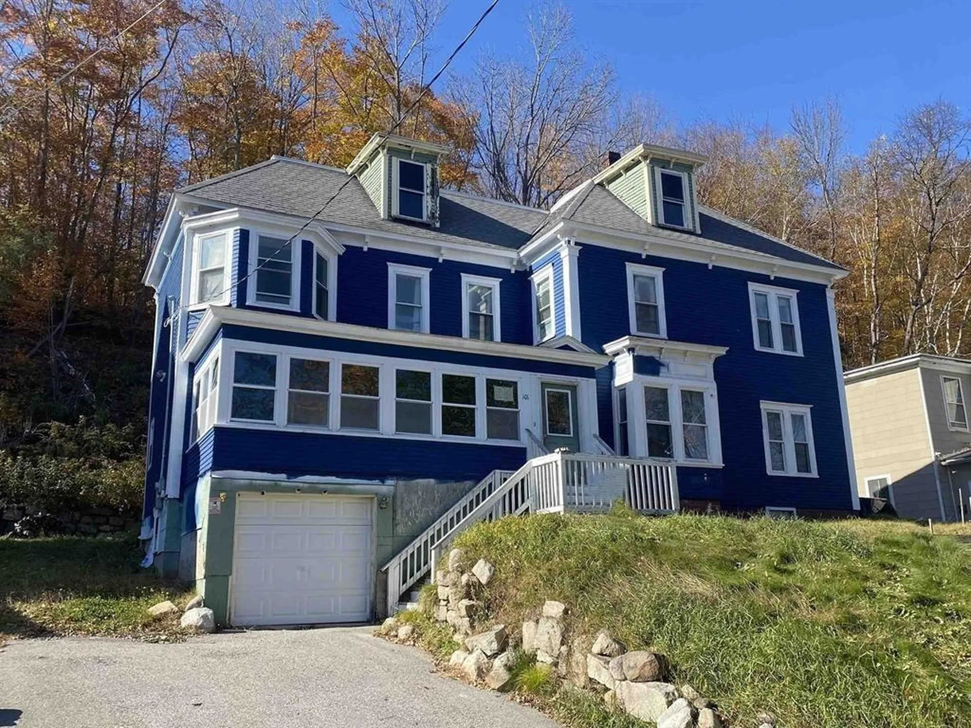 101 Maple Street Berlin NH 03570