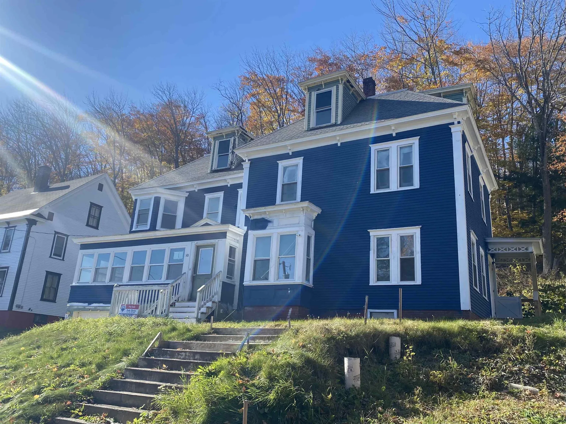 101 Maple Street Berlin NH 03570