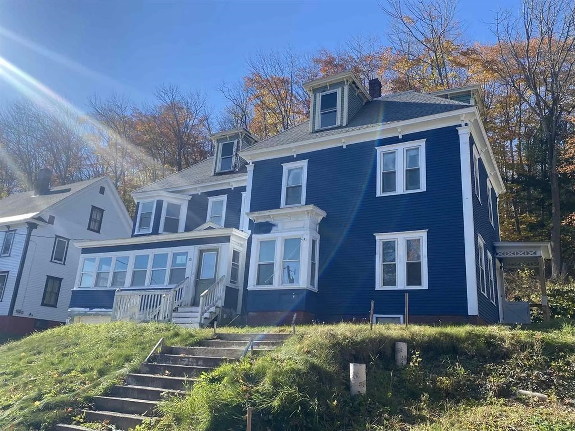 101 Maple Street Berlin NH 03570