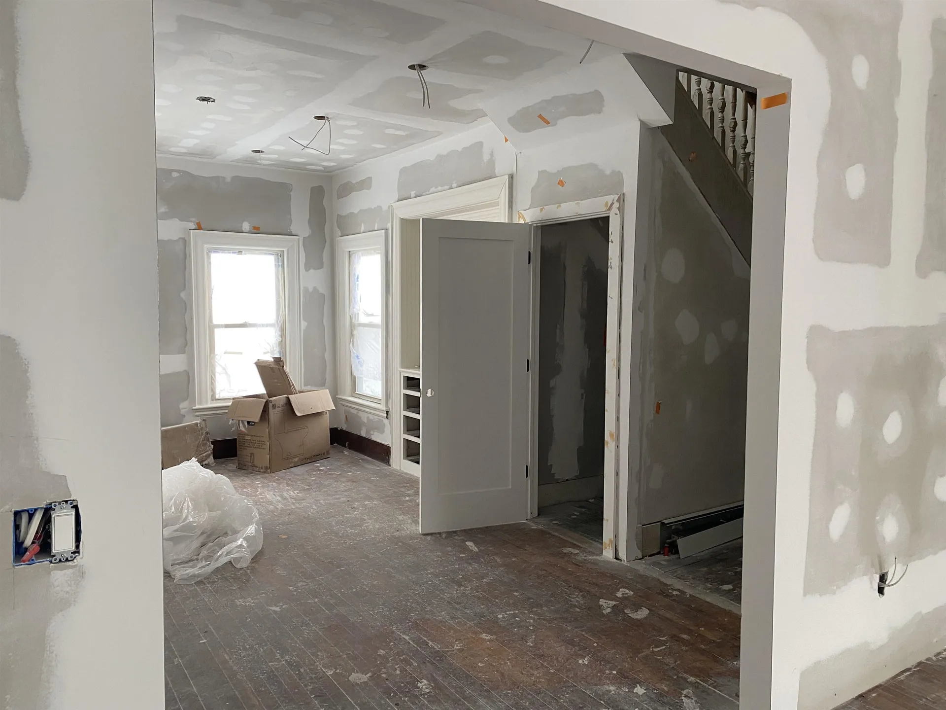 101 Maple Street Berlin NH 03570