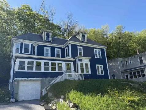 101 Maple Street Berlin NH 03570