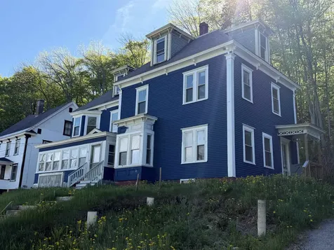 101 Maple Street Berlin NH 03570