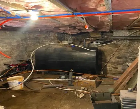 101 Maple Street Berlin NH 03570