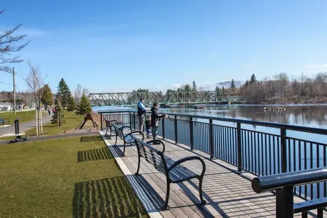 101 Maple Street Berlin NH 03570