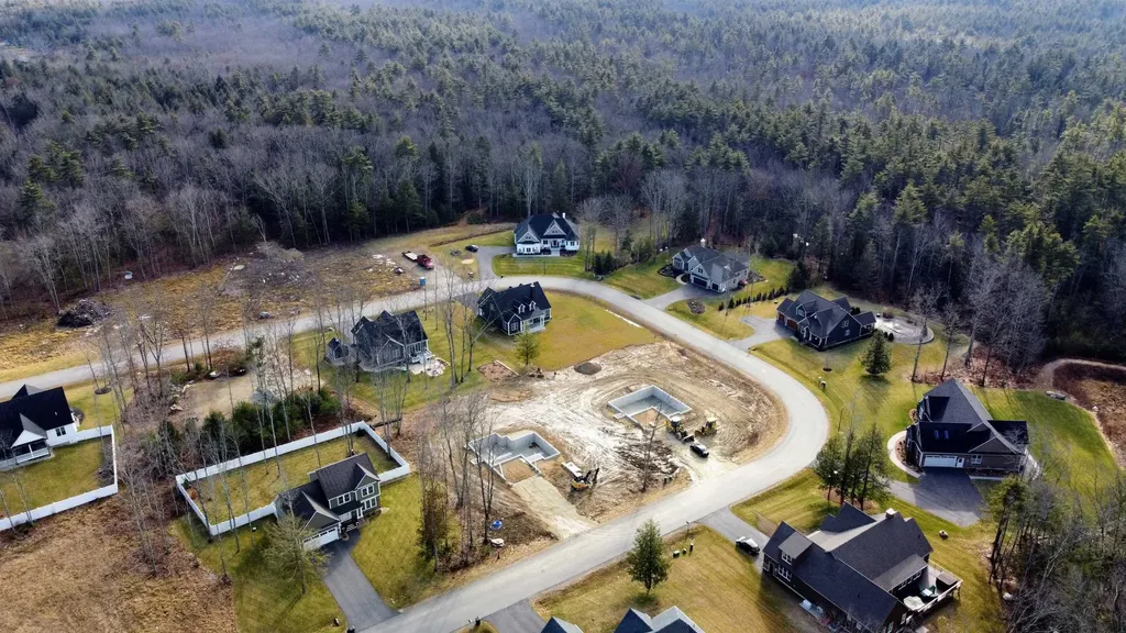 36 Bailey Drive Rochester NH 03868