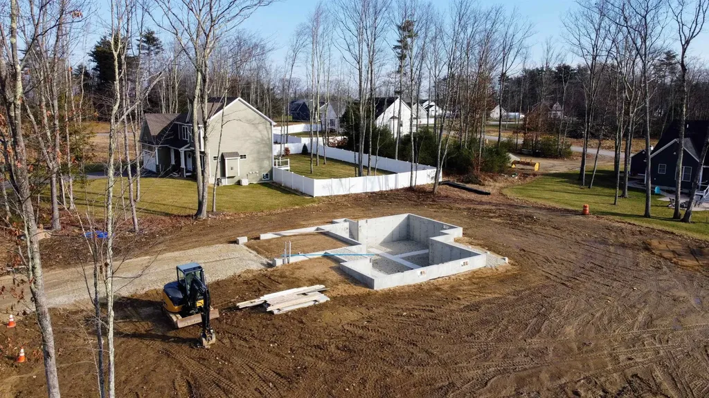 36 Bailey Drive Rochester NH 03868