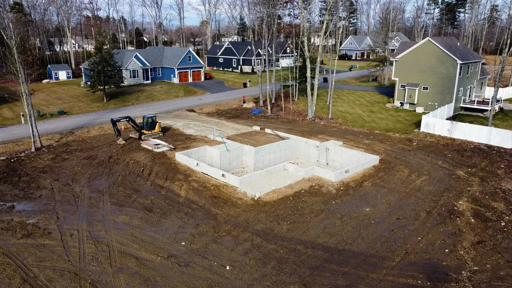 36 Bailey Drive Rochester NH 03868