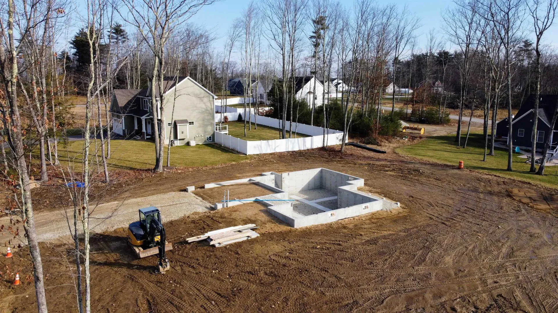 36 Bailey Drive Rochester NH 03868