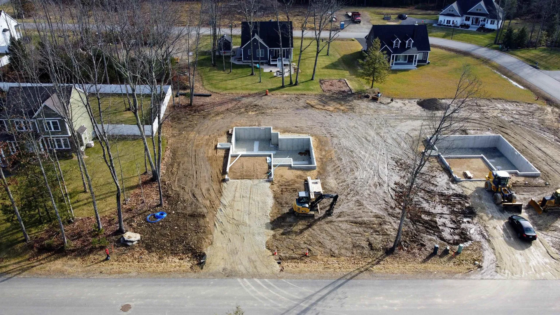 36 Bailey Drive Rochester NH 03868