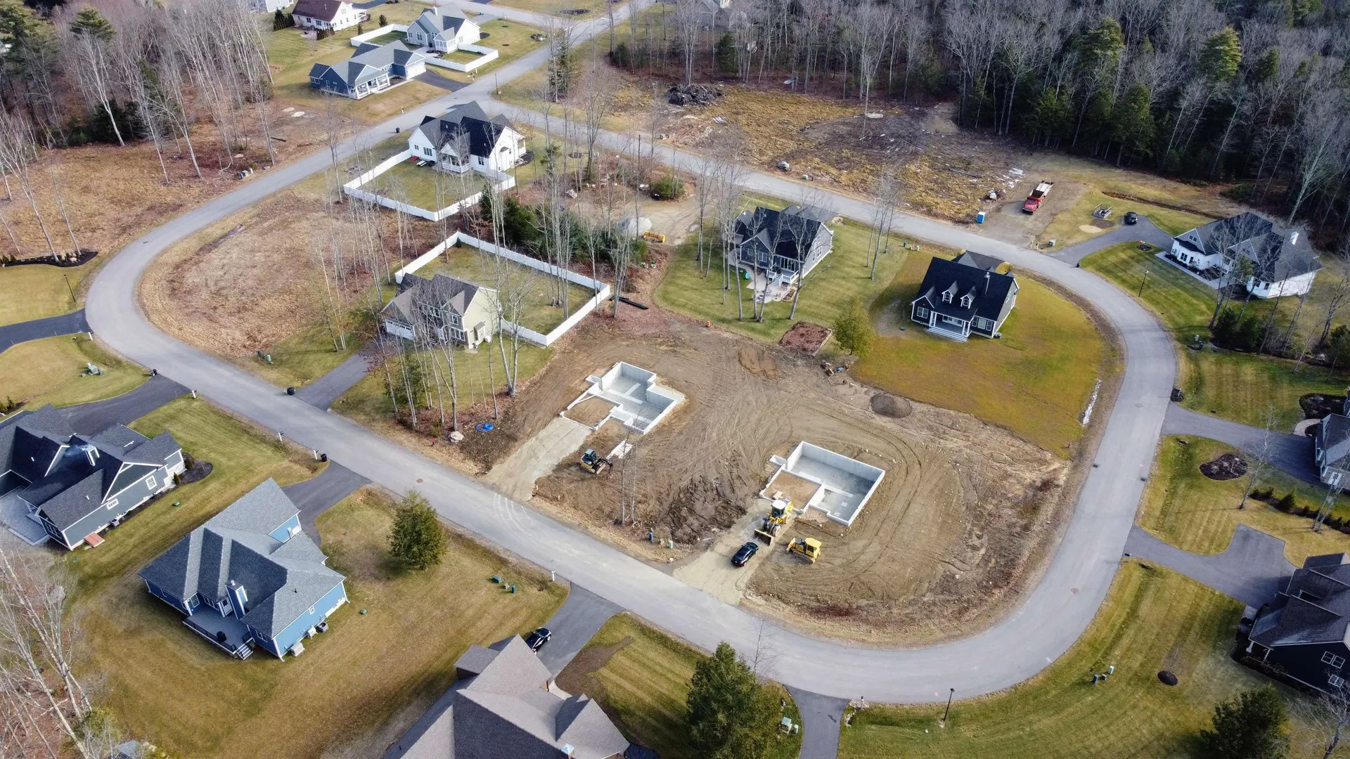 36 Bailey Drive Rochester NH 03868