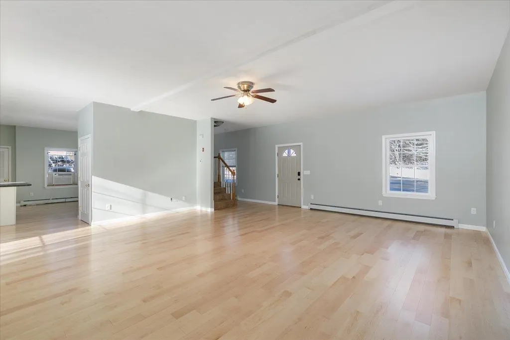 1 Langs Lane Newmarket NH 03857