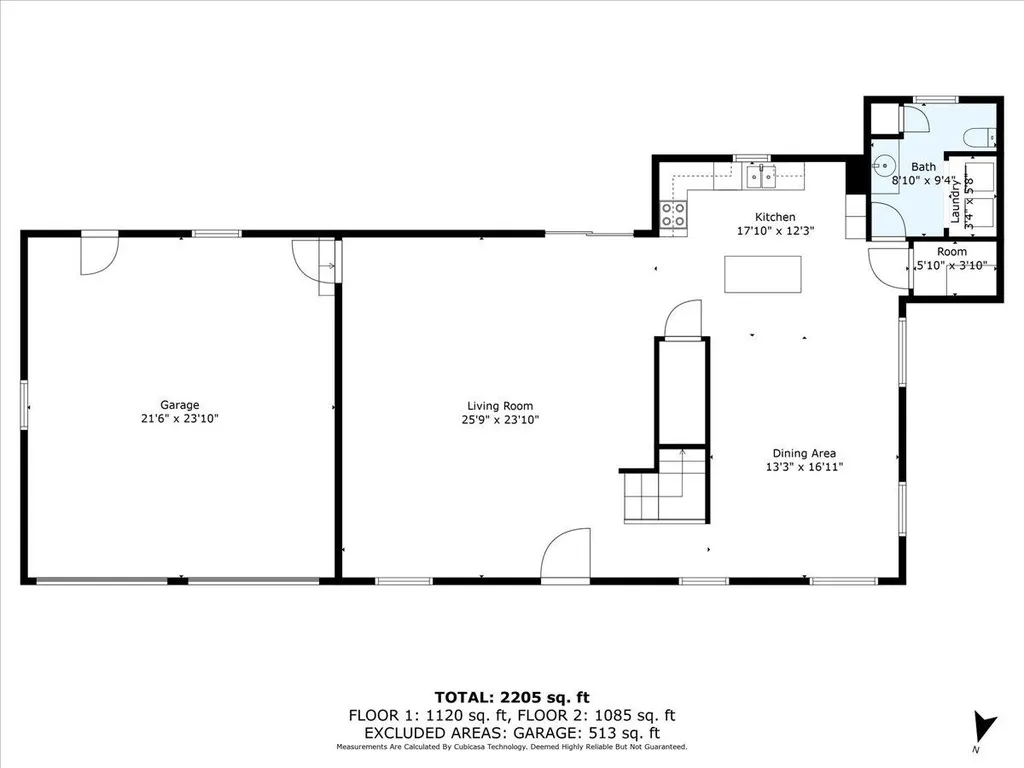 1 Langs Lane Newmarket NH 03857