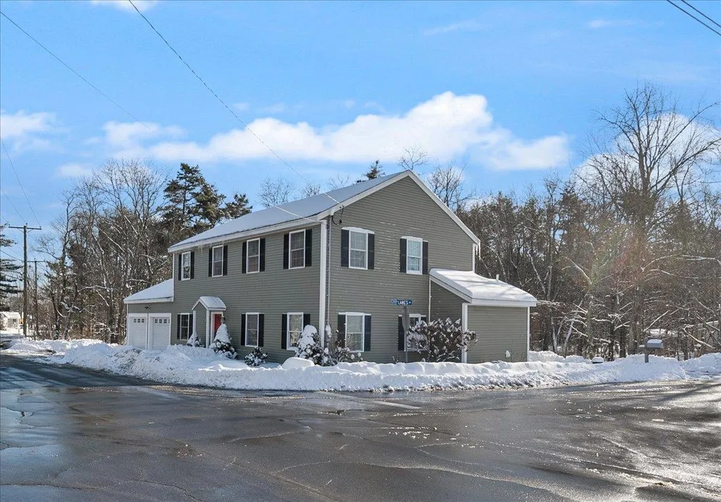 1 Langs Lane Newmarket NH 03857
