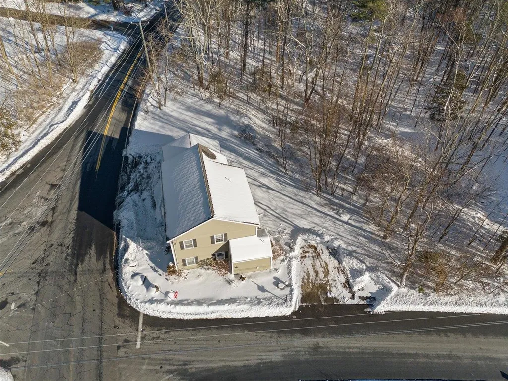 1 Langs Lane Newmarket NH 03857