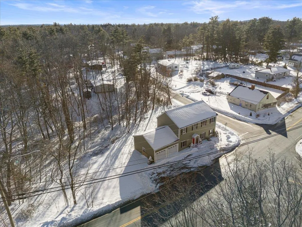 1 Langs Lane Newmarket NH 03857