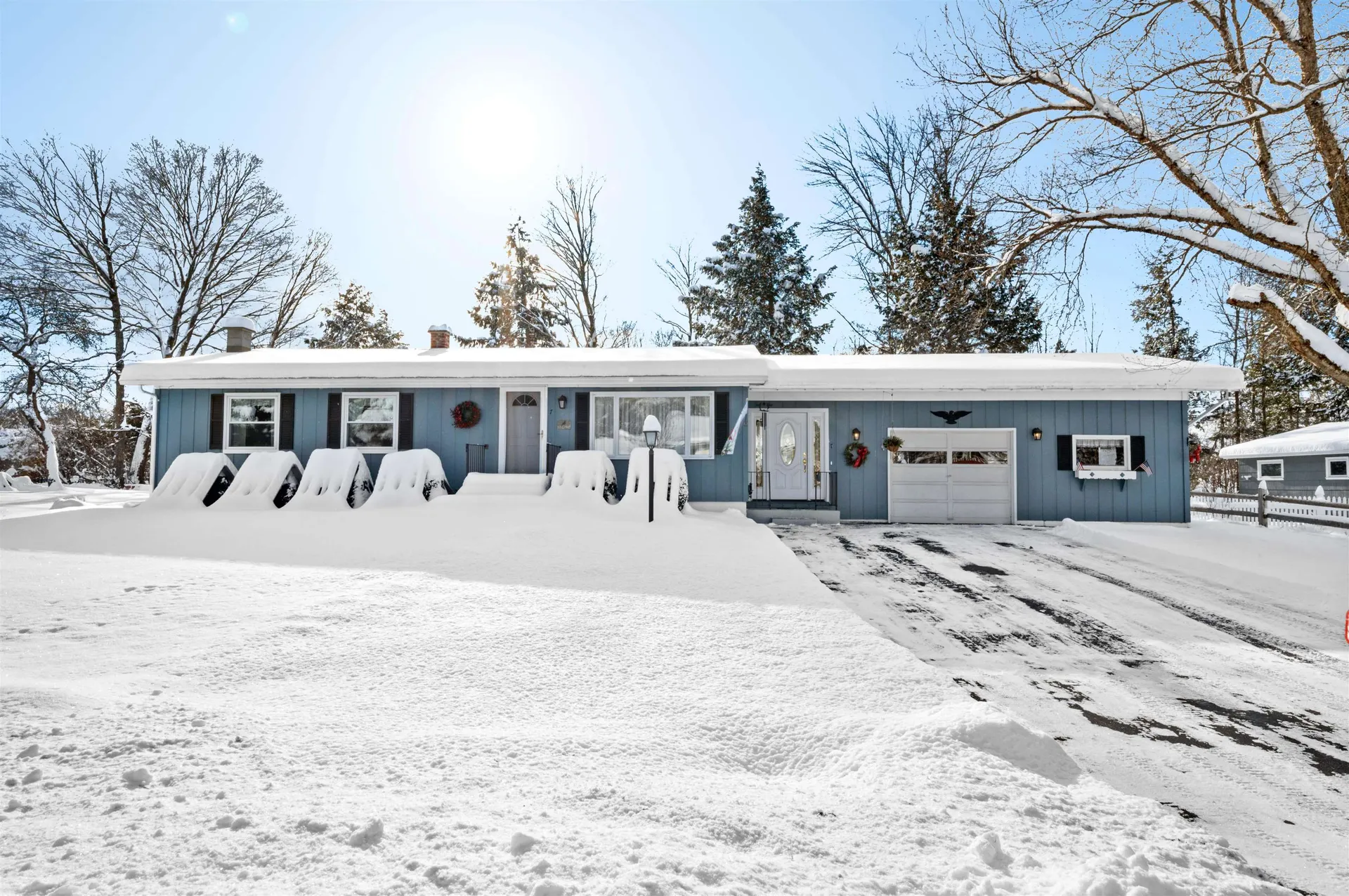 7 Spruce Lane Barre Town VT 05641