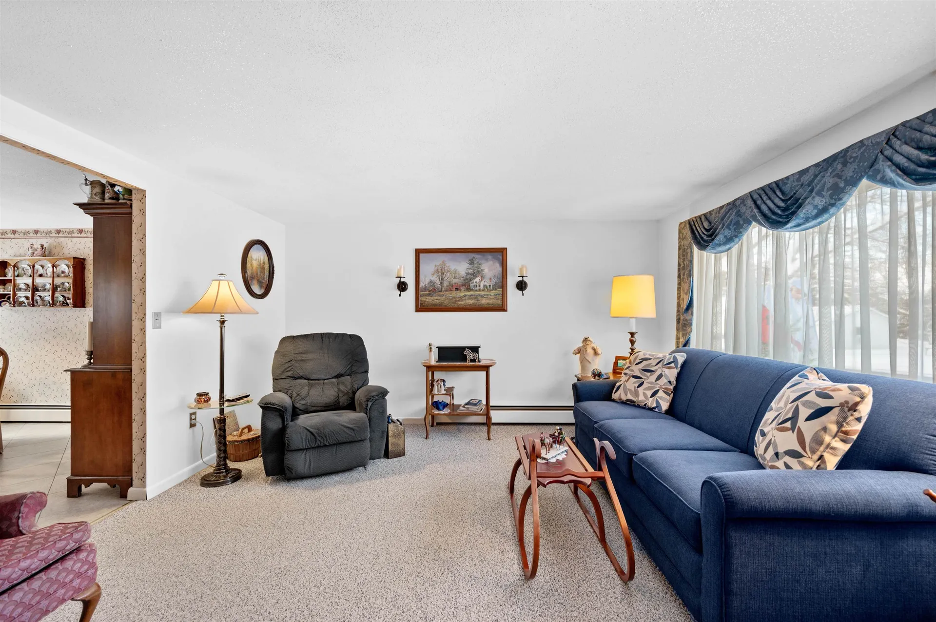 7 Spruce Lane Barre Town VT 05641
