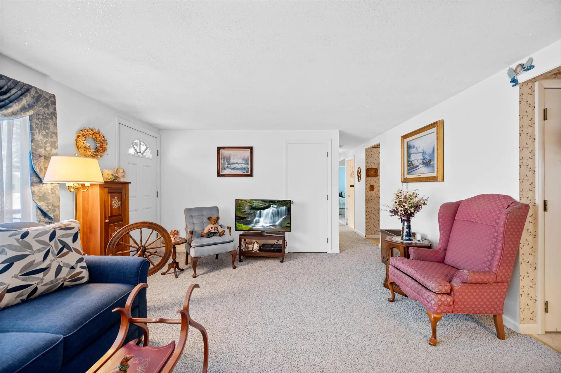 7 Spruce Lane Barre Town VT 05641
