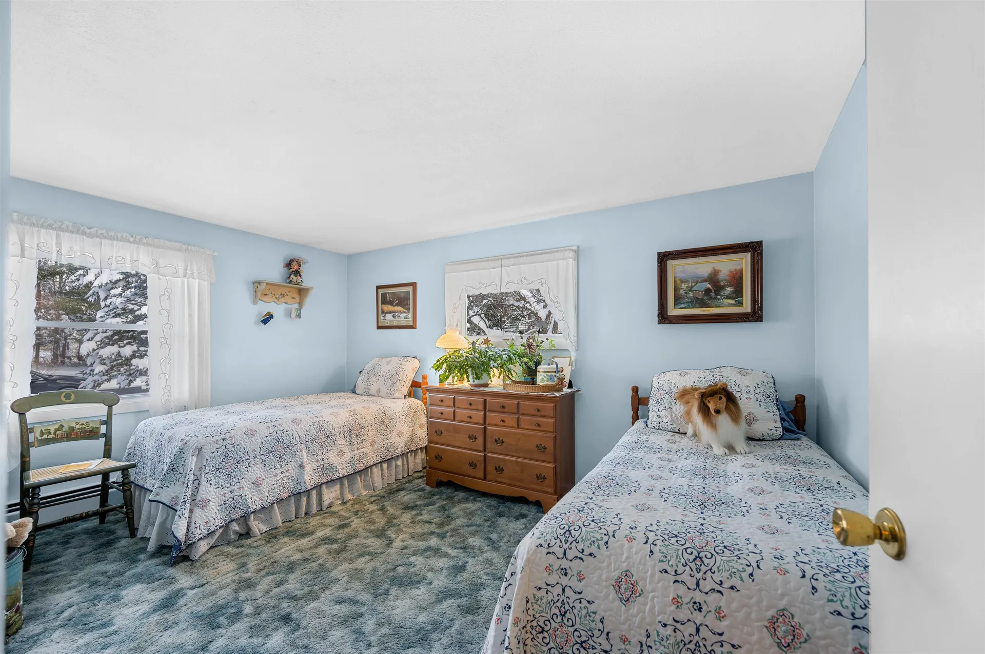 7 Spruce Lane Barre Town VT 05641
