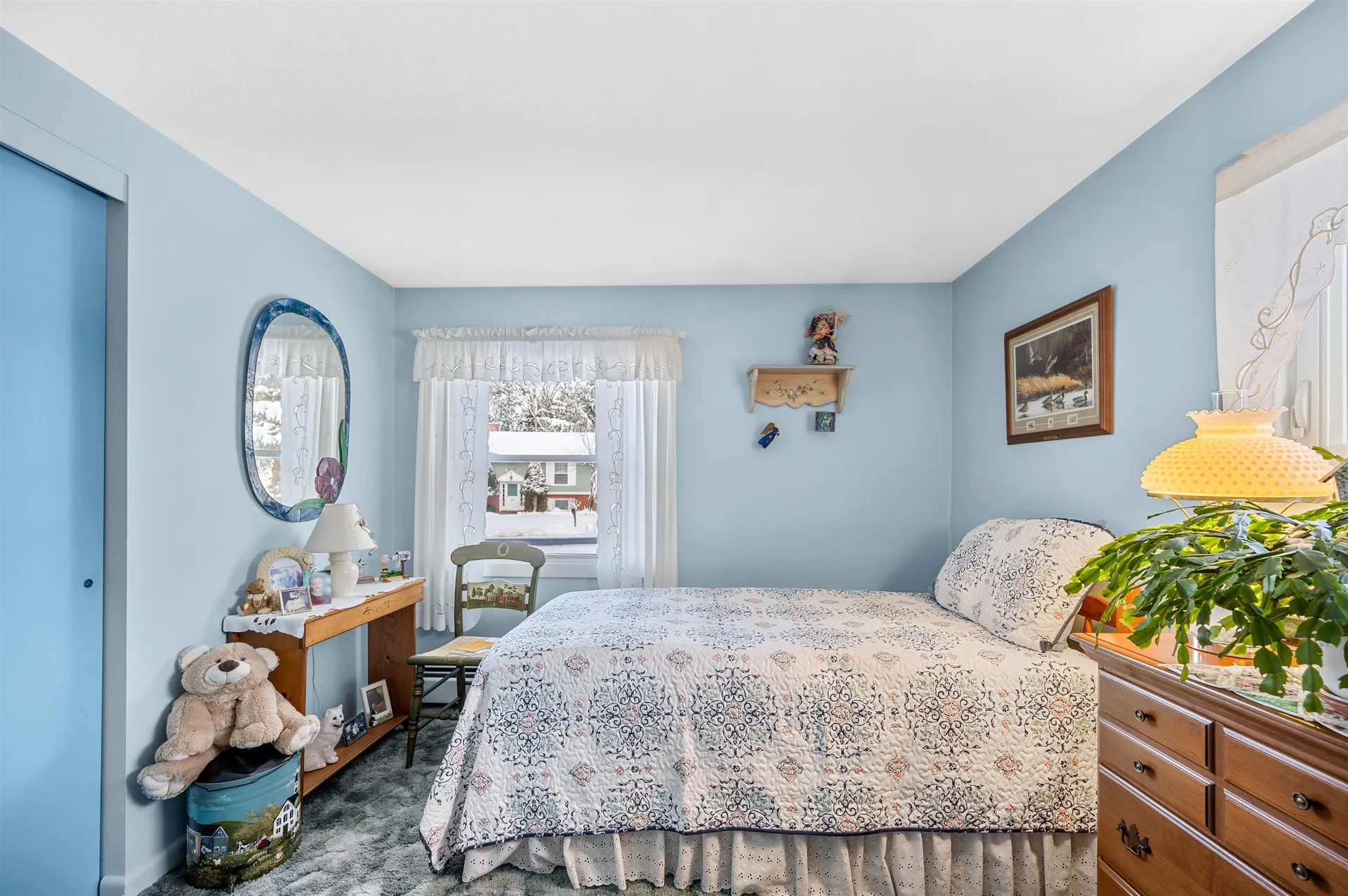 7 Spruce Lane Barre Town VT 05641