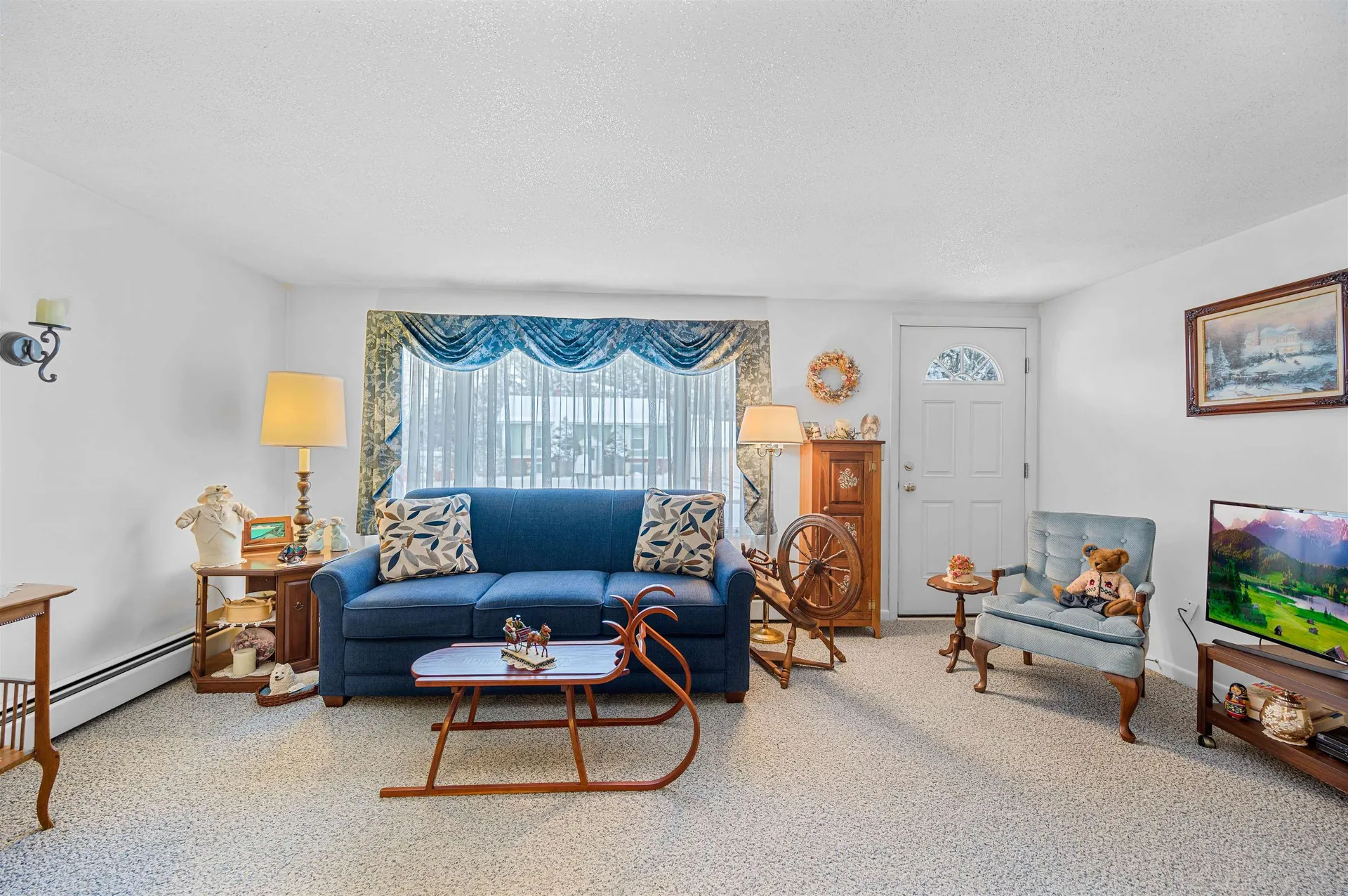 7 Spruce Lane Barre Town VT 05641