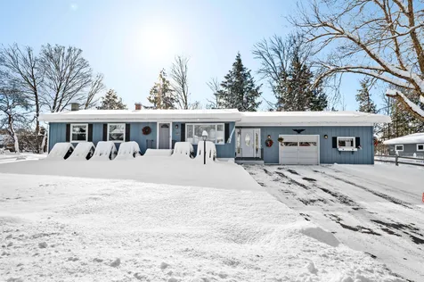 7 Spruce Lane Barre Town VT 05641