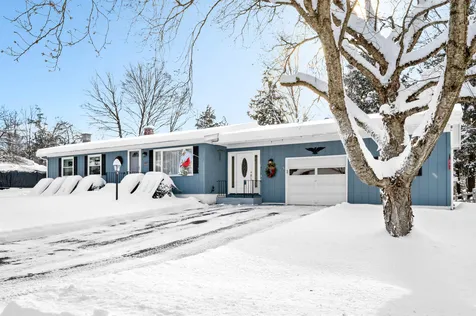 7 Spruce Lane Barre Town VT 05641