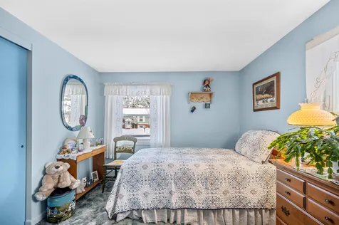7 Spruce Lane Barre Town VT 05641