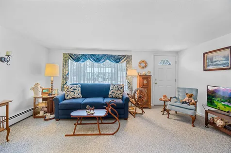7 Spruce Lane Barre Town VT 05641