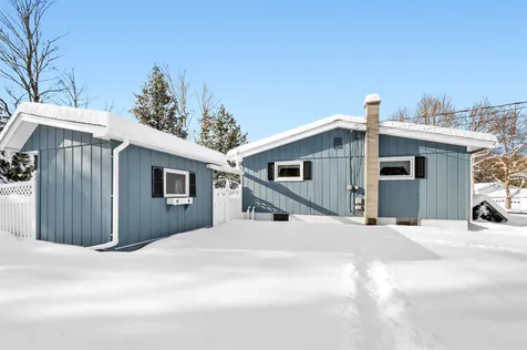 7 Spruce Lane Barre Town VT 05641