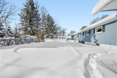 7 Spruce Lane Barre Town VT 05641