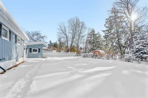 7 Spruce Lane Barre Town VT 05641